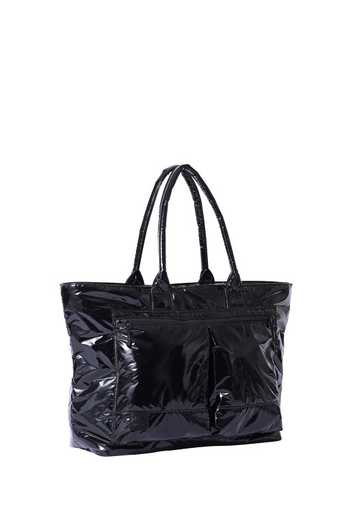 MIRAGE】 TOTE BAG / XL (B020020) | セレクトショップ｜DeepInsideinc