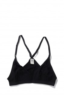 X BRA-BLACK(BRXX-RB-000)