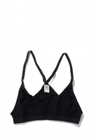 X BRA-BLACK(BRXX-RB-000)