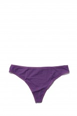 ENNA THONG-PURPLE(UNET-BL-AU23)