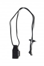 MUHI CASE LANYARD / BK (BAA-2329)