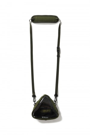 ONIGIRI POUCH / OD (BAA-2339)