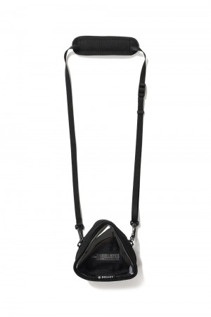 ONIGIRI POUCH / BK (BAA-2339)