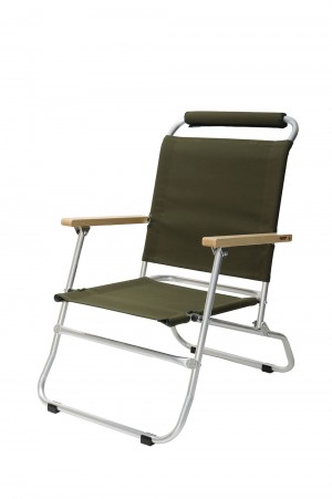 LOWER CHAIR / SILVER x OD (BSPC-1904)