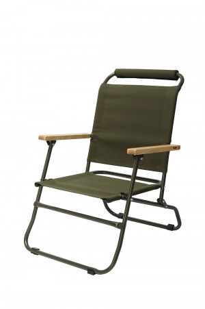 LOWER CHAIR / SILVER x OD (BSPC-1904)