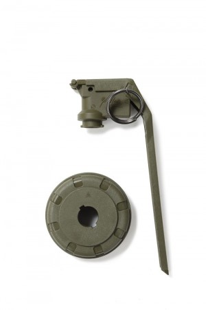 GRENADE CAP / OD (BAA-2206)