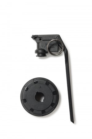 GRENADE CAP / OD (BAA-2206)