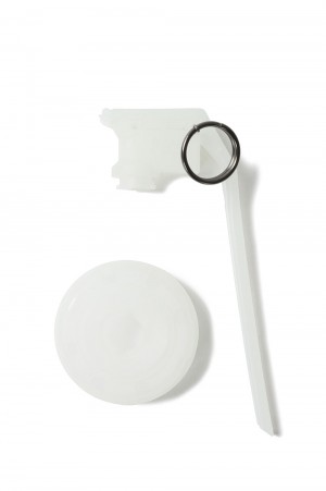 GRENADE CAP / OD (BAA-2206)