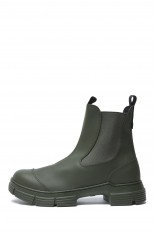 Recycled Rubber City Boot-Kalamata(S2179)