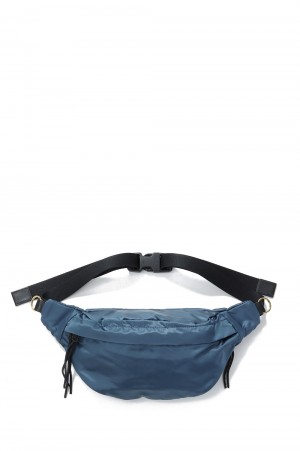 CLASSIC FANNYPACK / BLUE（B03-00224-F）