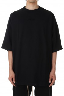 Essentials Tee/Jet Black(125BT232000F)