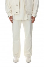 5 Pocket Jean/Cloud Dancer(130BT234111F)