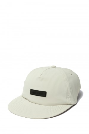 Baseball Hat/Silver Cloud(642BT234022F)