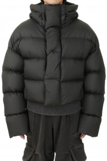 MML HOODED PUFFER / PUPIL (ES2399PU)