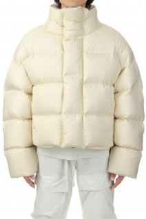 MML PUFFER / CREAM(ES2401CR)