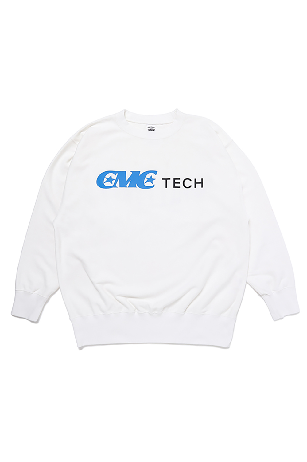 限定製作】 CMC SWEAT（1個） C/N TECH スウェット - zances.com