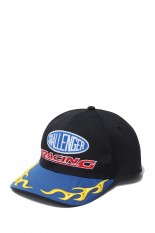 RACING CAP / BLUExBLACK (CLG-AC 023-032)