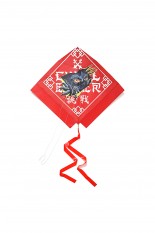 KITE DRAGON / RED (CLG-AC 023-052)