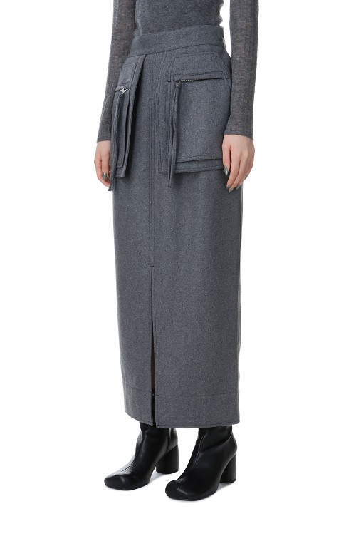 購入サイト TODAYFUL Multipocket Pencil Skirt - スカート