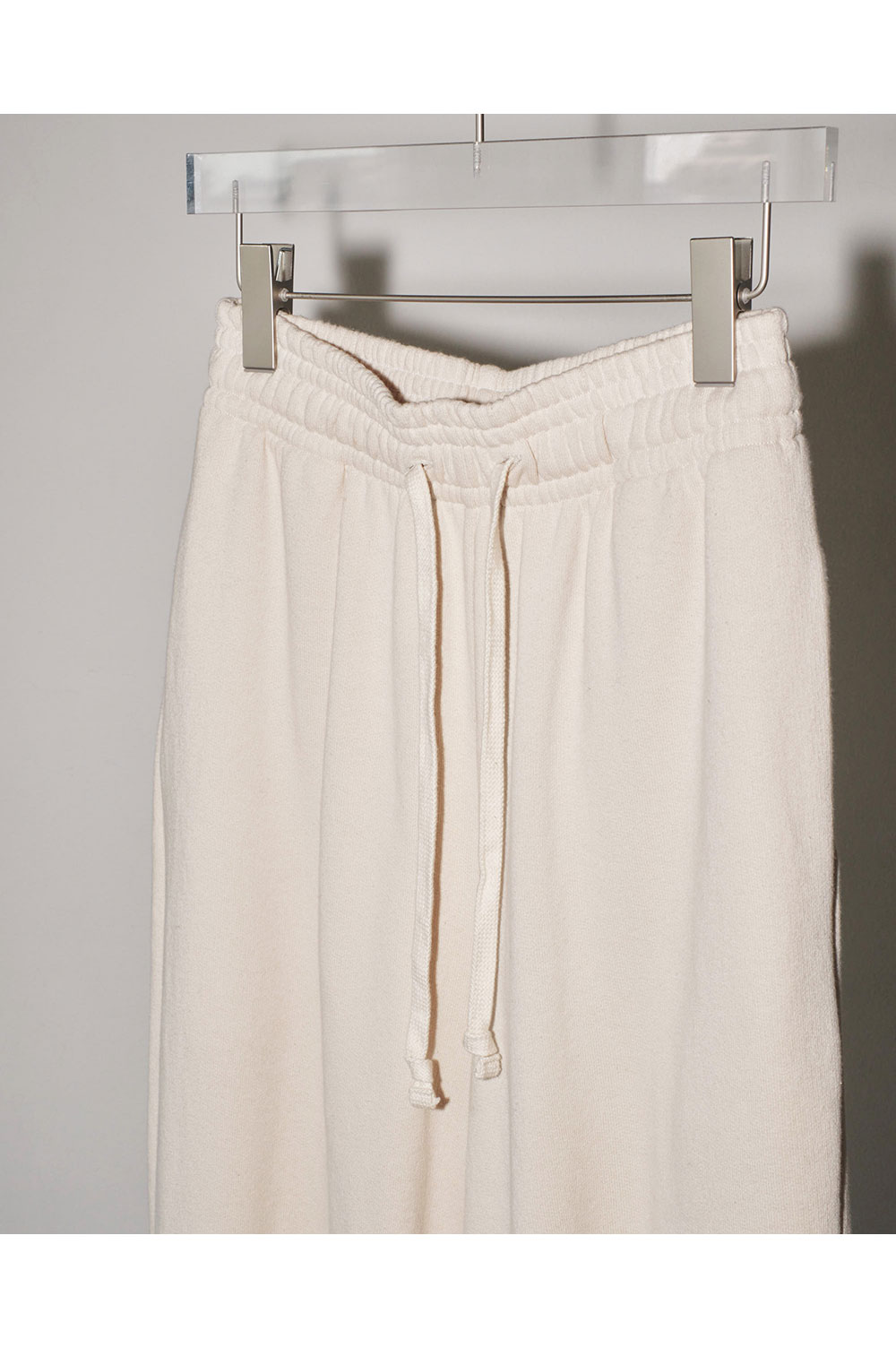 Basic Sweat Pants -IVORY（12320716） | セレクトショップ