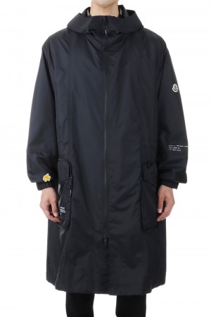 7 Moncler Fragment Hiroshi Fujiwara | モンクレールフラグメント