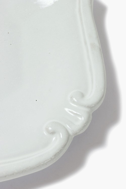 Régence -Side plate / 20.5cm(ASPRGN1) | セレクトショップ