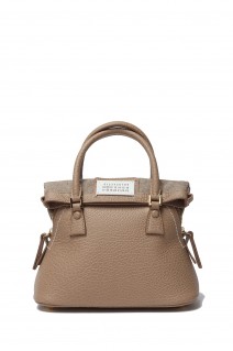 5AC CLASSIQUE MICRO -BEIGE (S56WG0081-P4455-T2070)