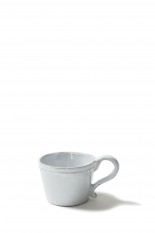 Simple -Coffee Cup with Handle / D6.5cm x H5cm x W9cm(TSSSMP0)