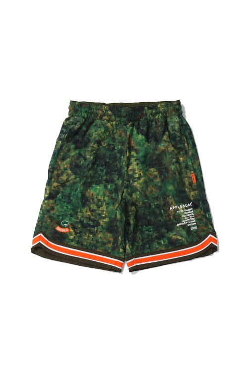 PIXEL CAMO” BASKETBALL JERSEY \u0026 SHORTS - berkfj.org