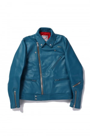 Tight-Fit Cyclone -HORSE- (#441T) / Vintage Turquise