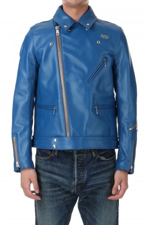 Tight-Fit Cyclone -HORSE- (#441T) / BLUE