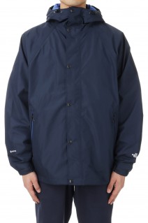 Stow Away Jacket - URBAN NAVY / SOLAR BULE (NP12435)
