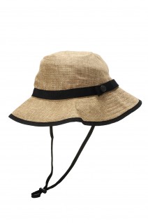 HIKE Hat - NATURAL (NN02341)