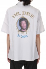 The Chronic Aloha Shirt(DC2310201)