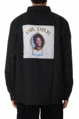 The Chronic Coach Jacket(DC2310601)