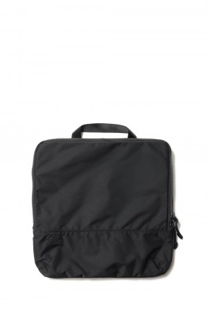 【BLACK BEAUTY】 TRAVEL POUCH -2 (B011076)
