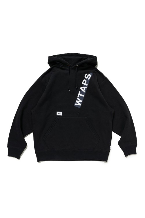 WTAPS OBJ 06/HOODY/COTTON. CONTAINING - beaconparenting.ie