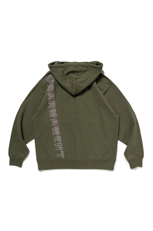 WTAPS OBJ 06/HOODY/COTTON. CONTAINING - beaconparenting.ie