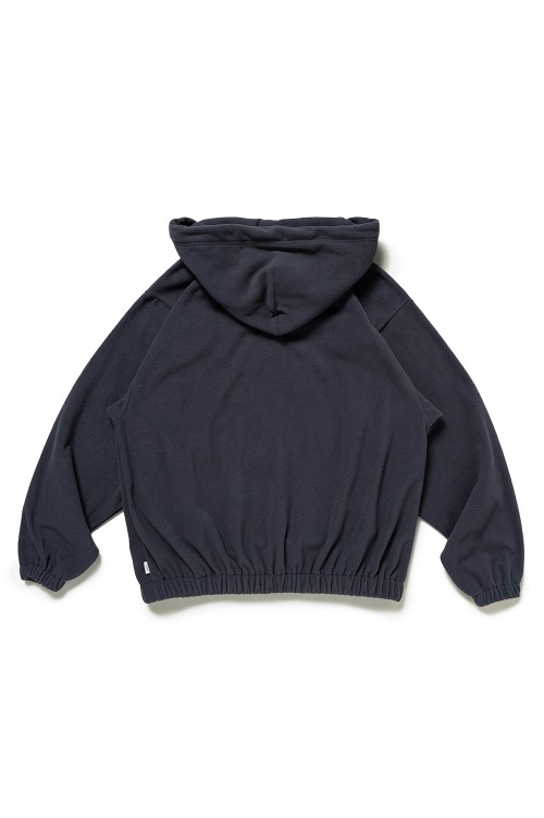 SEAL / HOODY / POLY. LEAGUE / CHARCOAL (232ATDT-CSM31 ...