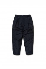 WRKS2001 / SHORTS / COTTON. DENIM / INDIGO (231BRDT-PTM07