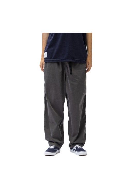 検討よろしくお願いしますWtaps TROUSERS/NYCO. WEATHER / CHARCOAL