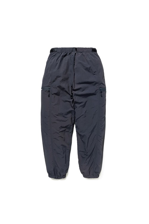 SPST2003 / TROUSERS / NYLON. WEATHER / CHARCOAL