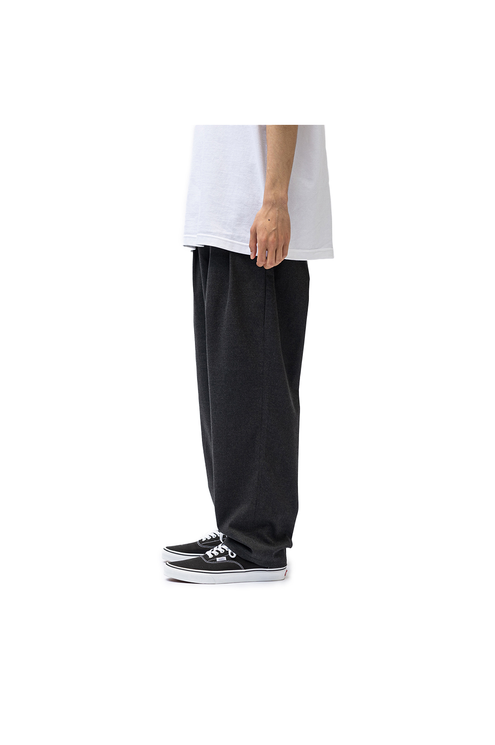 海外 LEZ / CHOKE / TROUSERS Sサイズ 定価以下 - パンツ