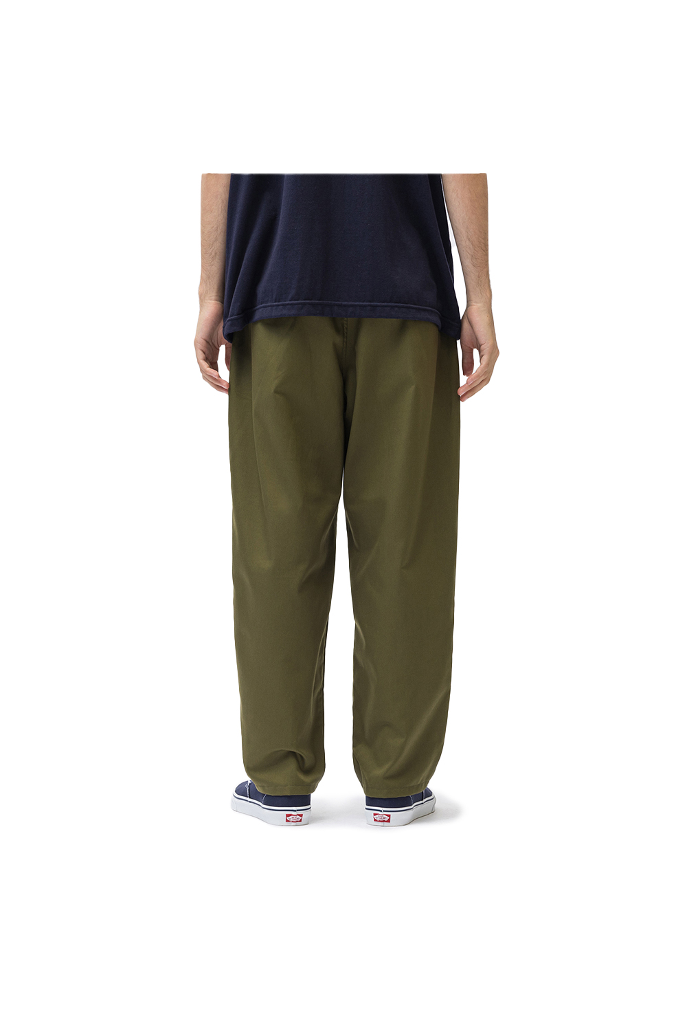 激安単価で NYCO. WTAPS / Olive TRDT1802 Drab) MILT2001/Trousers