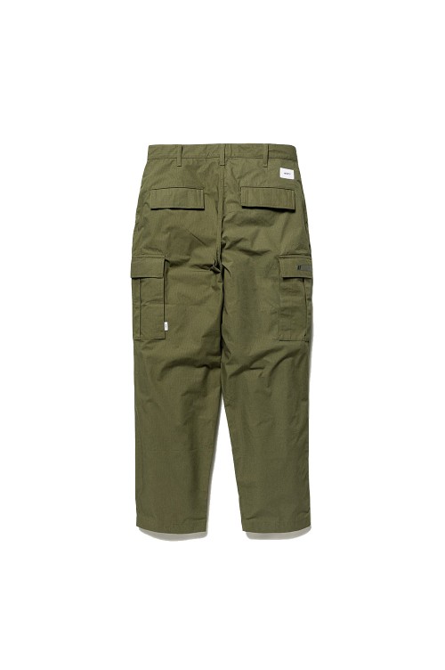 MILT9601 / TROUSERS / NYCO. RIPSTOP | nate-hospital.com