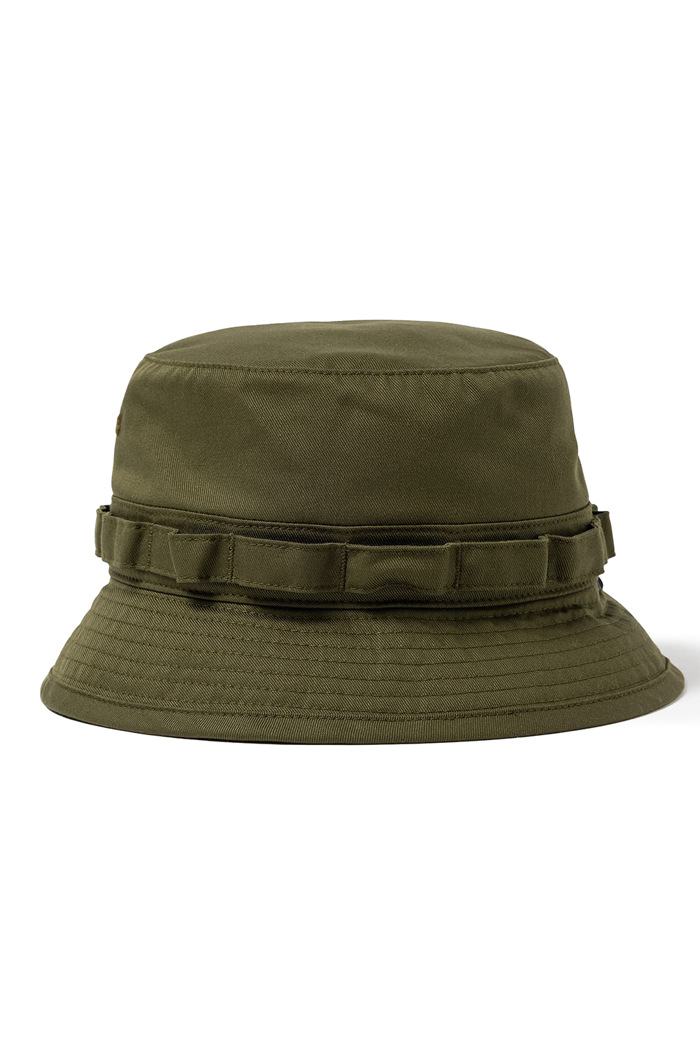 JUNGLE 02 / HAT / CTPL. TWILL / OLIVE DRAB (232HCDT-HT11