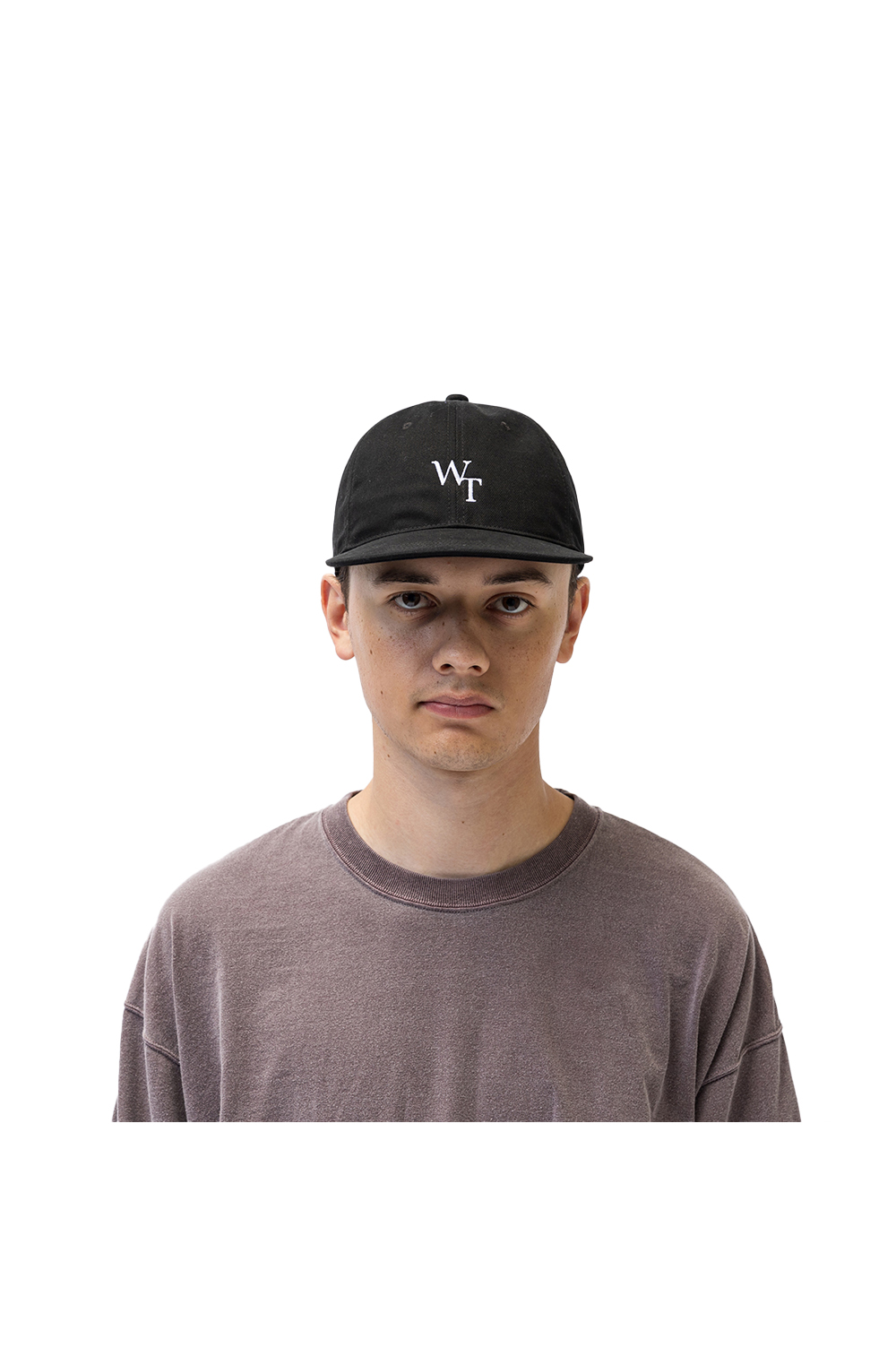 WTAPS T-6H 03 CAP COTTON. TWILL. LEAGUE - 帽子