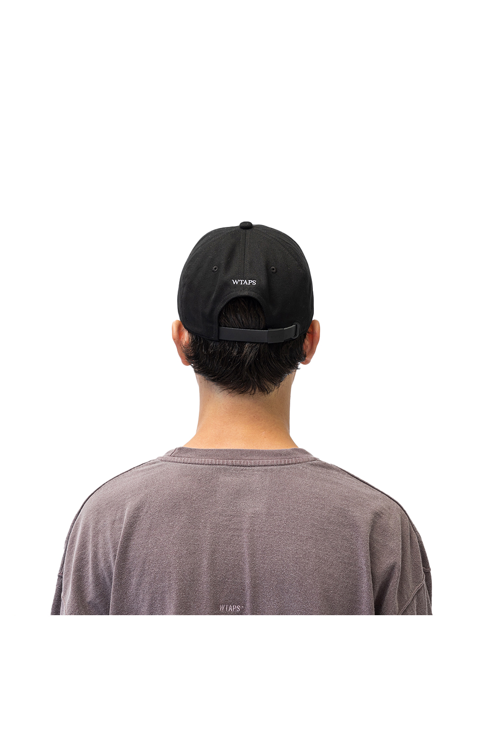 23fwWTAPS T-6H 03 CAP COTTON. TWILL. LEAGUE - キャップ