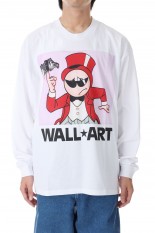 WALL ART / WHITE(23005)
