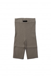 Essentials Biker Short -Core Heather(192BT235374FW)